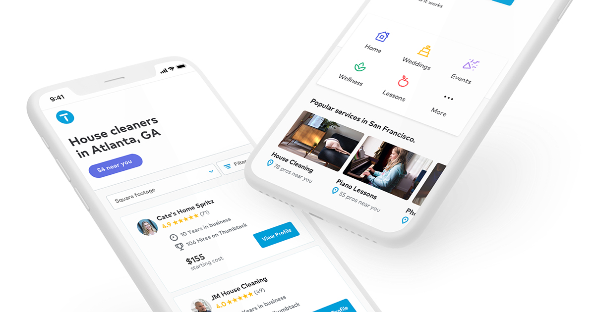 Best House Cleaners Near Me Quality House Cleaning Services